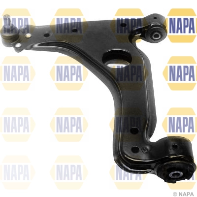 Bras de liaison, suspension de roue NAPA NST2159