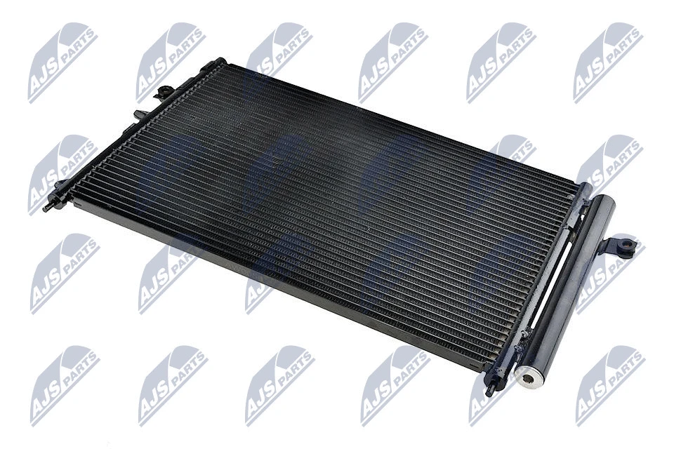 Condenseur, climatisation NTY CCS-HY-020