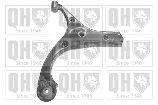 Bras de liaison, suspension de roue QUINTON HAZELL QSA2218S