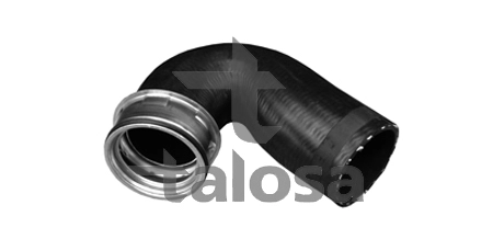Gaine de suralimentation TALOSA 66-15039