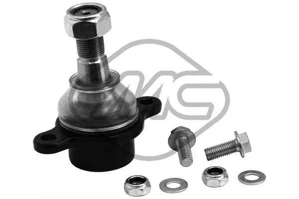 Rotule de suspension Metalcaucho 53350
