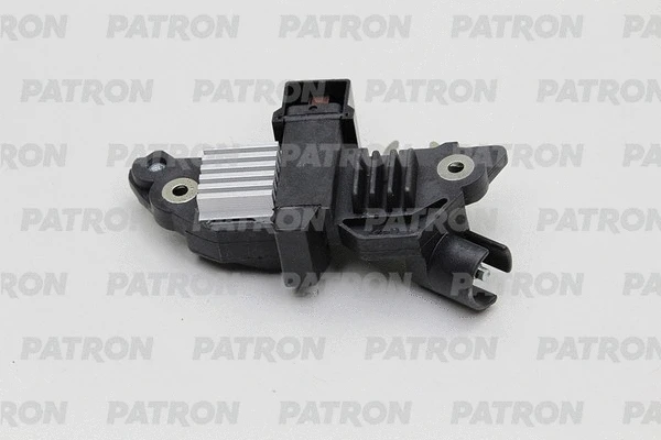 Régulateur d'alternateur PATRON P25-0285KOR