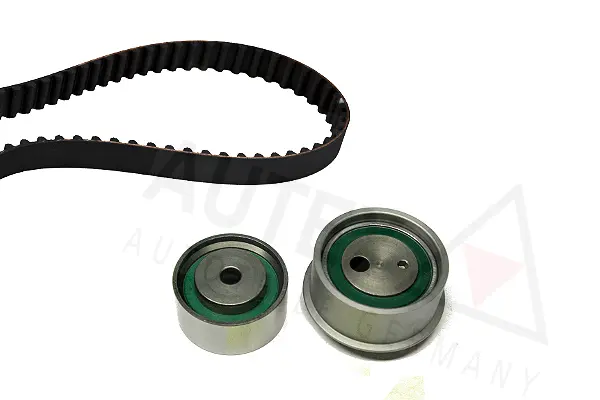 Kit de courroie crantée AUTEX 702256