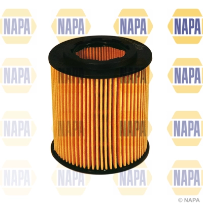 Filtre à huile NAPA NFO3084