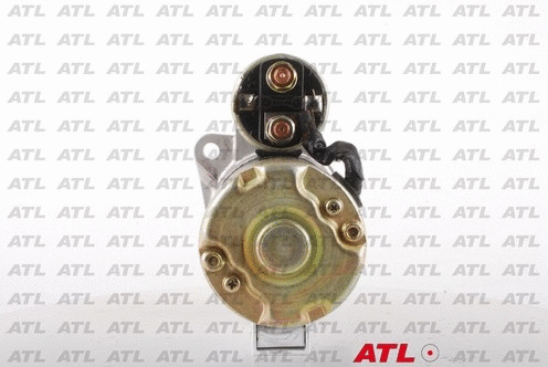 Démarreur ATL Autotechnik A 75 890