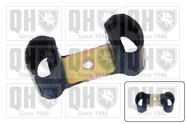 Support moteur QUINTON HAZELL EM4321
