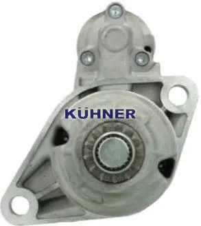 Démarreur AD KÜHNER 254647