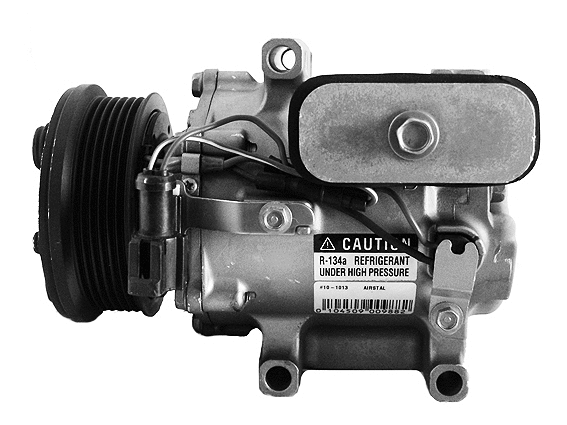 Compresseur, climatisation Airstal 10-1013