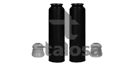 Kit de protection contre la poussière, amortisseur TALOSA 63-15321
