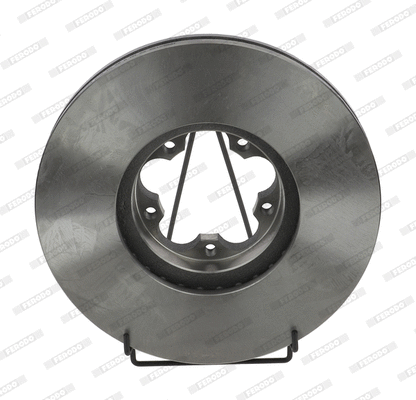 Disque de frein FERODO DDF2468-1