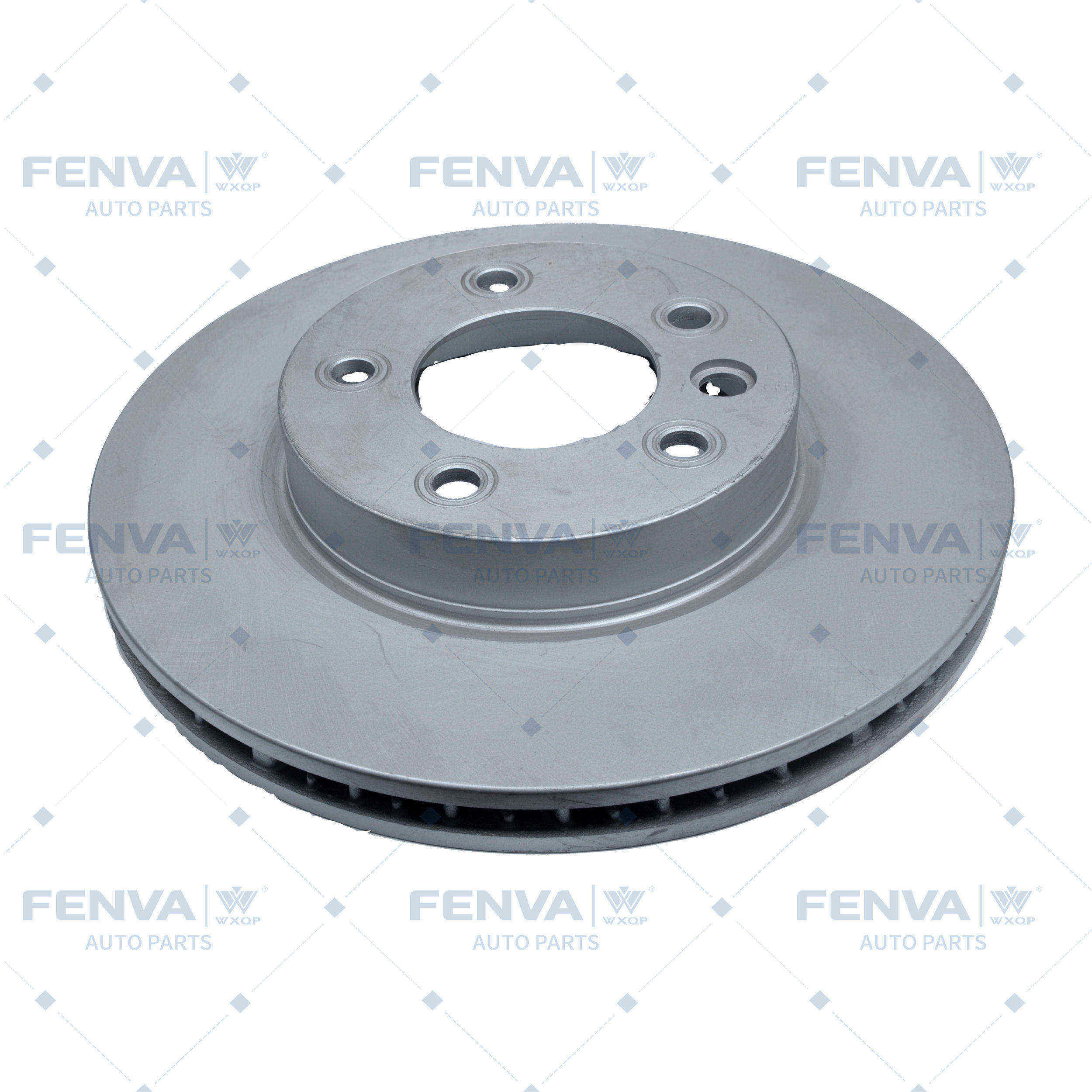 Disque de frein WXQP 340149