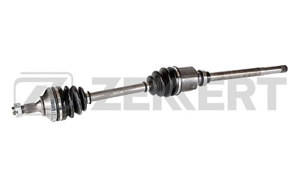 Arbre de transmission ZEKKERT AW-4527