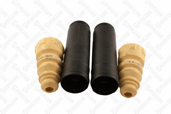 Kit de protection contre la poussière, amortisseur STELLOX 11-27208-SX