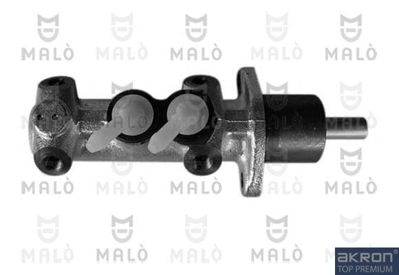 Maître-cylindre de frein AKRON-MALÒ 89441