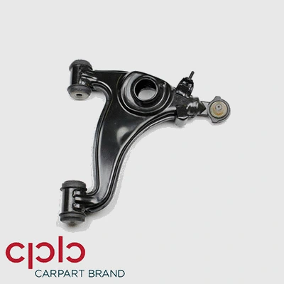 Bras de liaison, suspension de roue CPB 506211