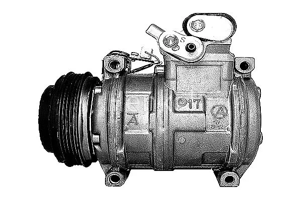 Compresseur, climatisation Henkel Parts 7110789R