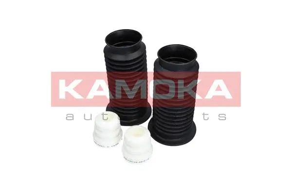 Kit de protection contre la poussière, amortisseur KAMOKA 2019082