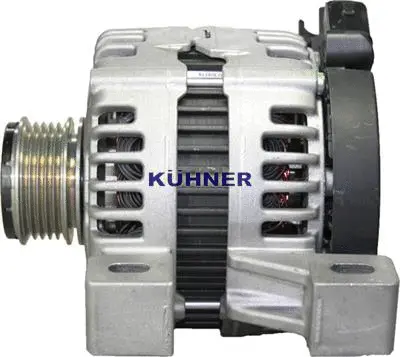Alternateur AD KÜHNER 301967RIS