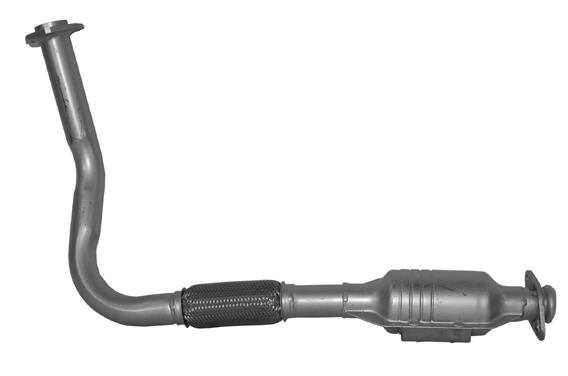 Catalyseur VEGAZ GmbH OK-998