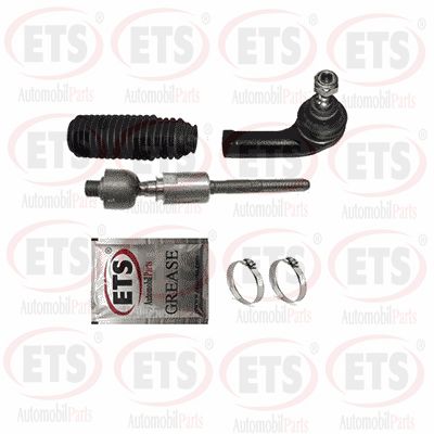Barre de connexion ETS 01.AJ.302