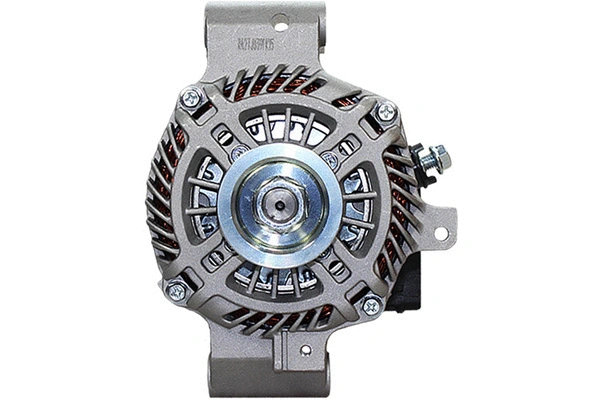 Alternateur Exact 4-1172