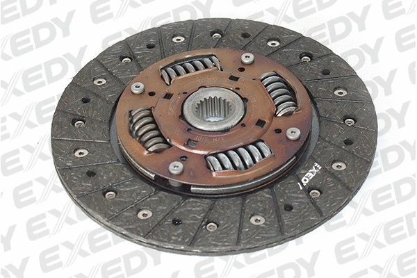Disque d'embrayage EXEDY MBD006U