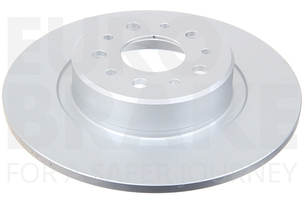 Disque de frein EUROBRAKE 5815311021