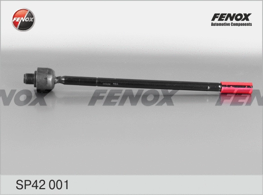 Rotule de direction intérieure, barre de connexion FENOX SP42001