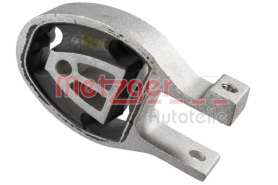 Suspension, boîte de vitesse manuelle METZGER 8054264
