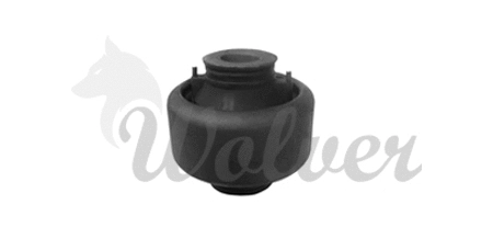 Rotule de barre de connexion WOLVER SP527000