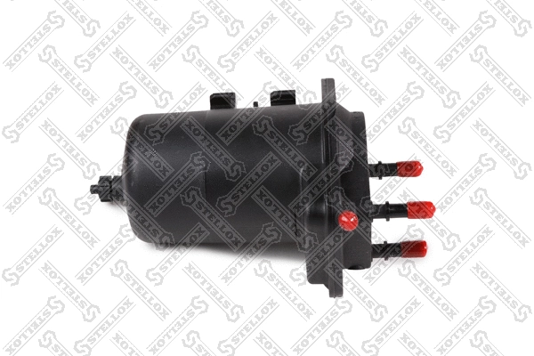 Filtre à carburant STELLOX 21-00658-SX