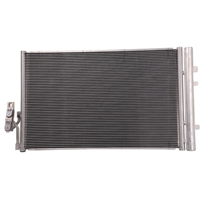Condenseur, climatisation BAPMIC TOPT1255004