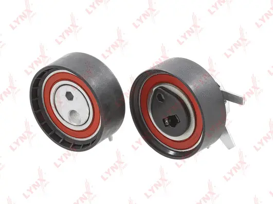Kit de galets, courroie crantée LYNXAUTO PK-3015