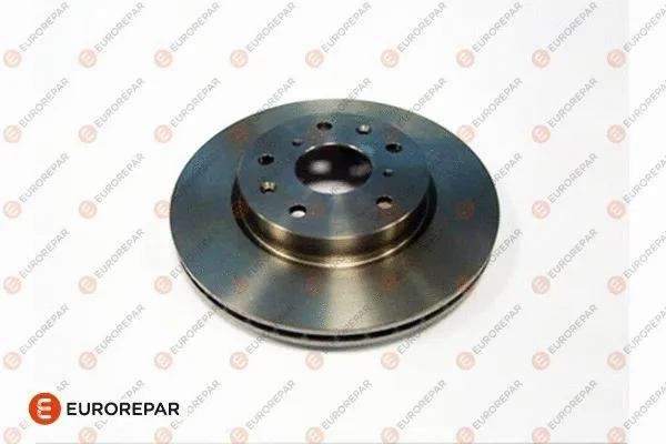 Disque de frein EUROREPAR 1622807480