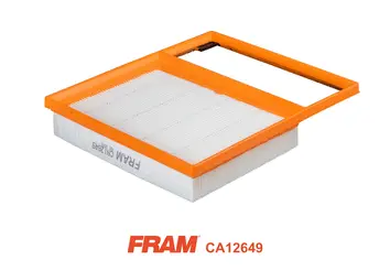 Filtre à air FRAM CA12649