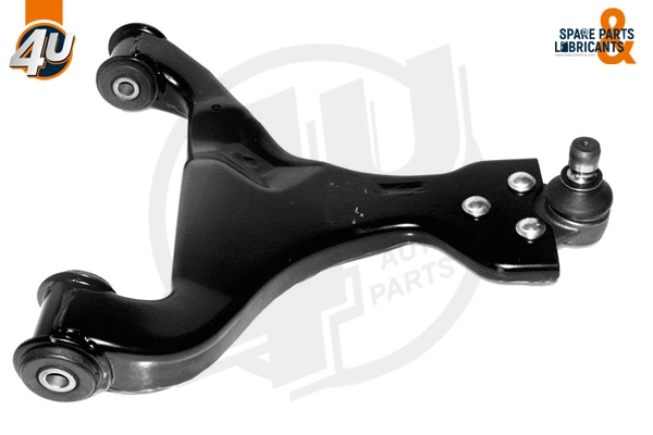 Bras de liaison, suspension de roue 4U Autoparts G84448