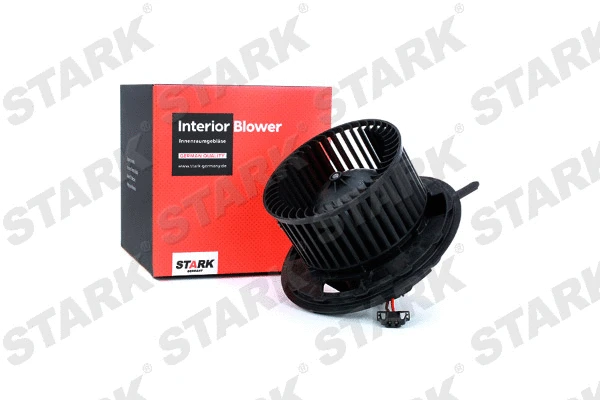 Pulseur d'air habitacle Stark SKIB-0310025