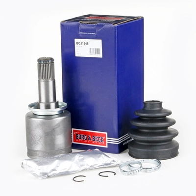 Jeu de joints, arbre de transmission BORG & BECK BCJ1345