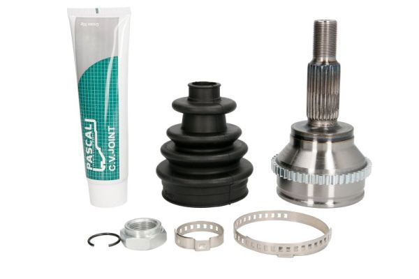 Jeu de joints, arbre de transmission PASCAL G1E004PC