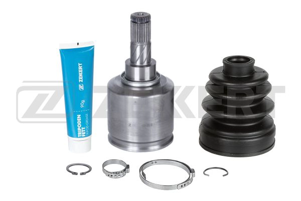 Jeu de joints, arbre de transmission ZEKKERT GS-5260