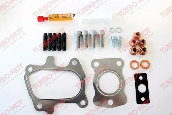 Kit de montage, compresseur TURBO-MOT MS1452