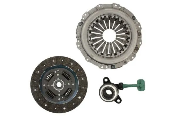 Kit d'embrayage NEXUS F1W204NX