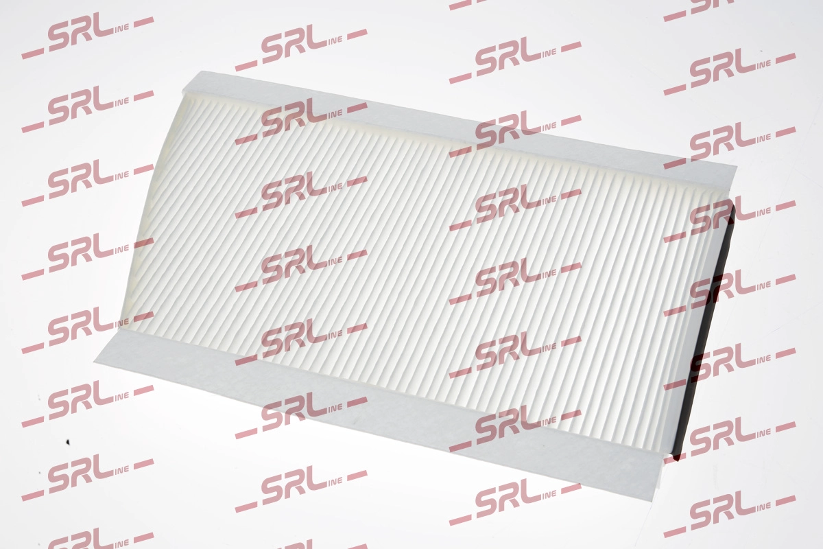 Filtre, air de l'habitacle SRLine S11-2056