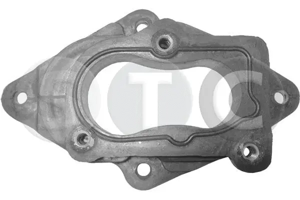 Flasque, carburateur STC T402880