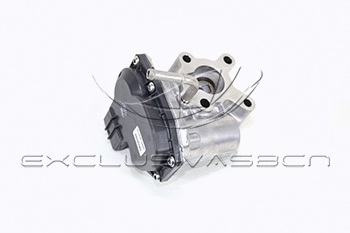 Vanne EGR MDR EEG-TO09