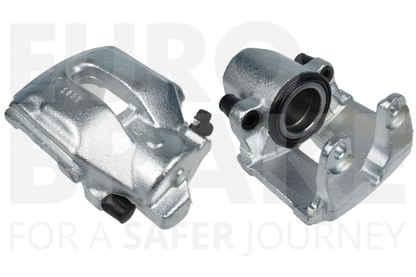 Étrier de frein EUROBRAKE 53012115183