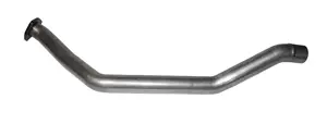 Tuyau d'échappement EBERSPÄCHER 91 11 6010