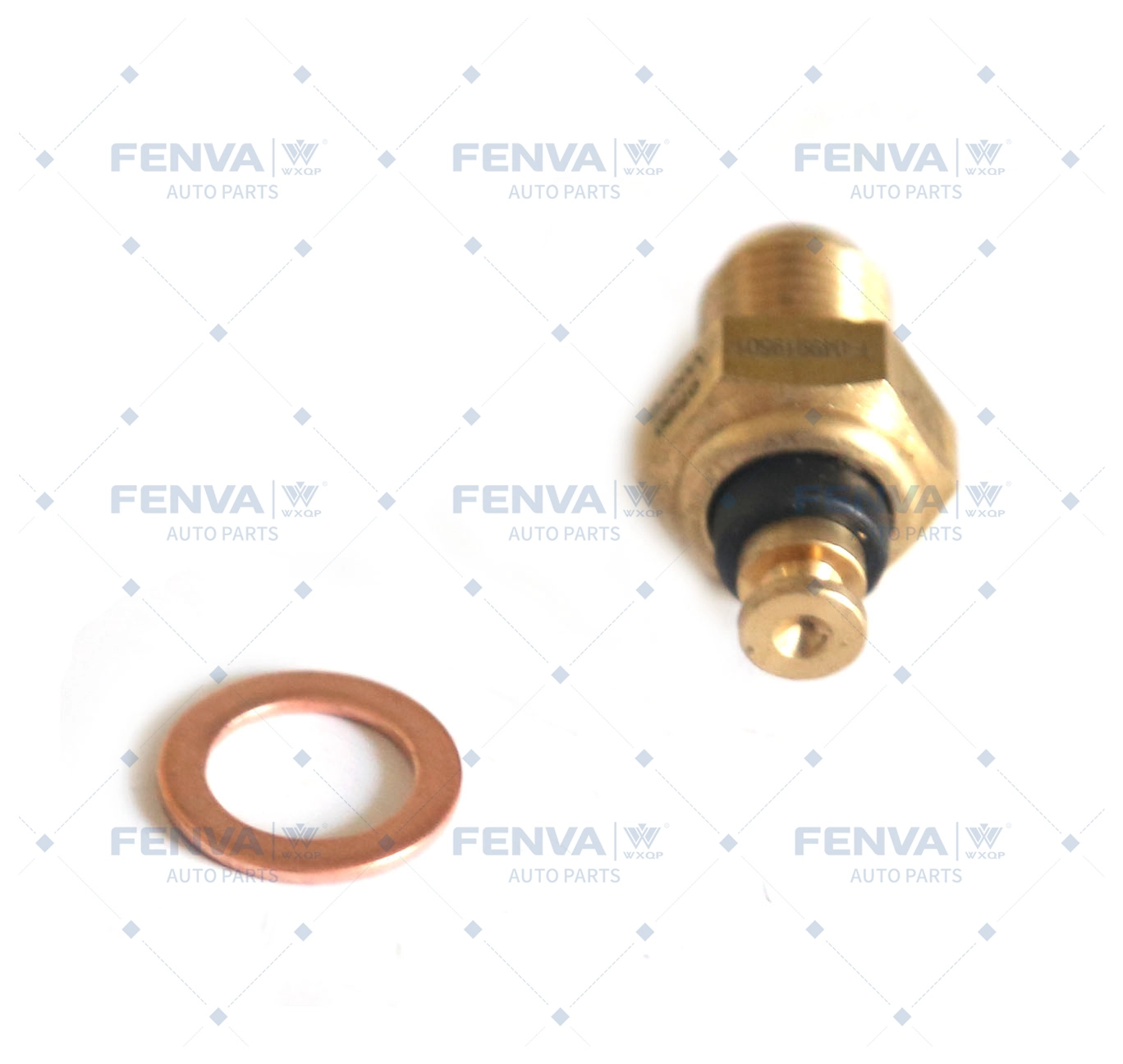 Sonde, température du liquide de refroidissement WXQP 320597