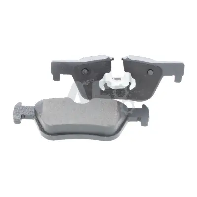 Kit de plaquettes de frein, frein à disque AUTOMOTOR France PBP8519