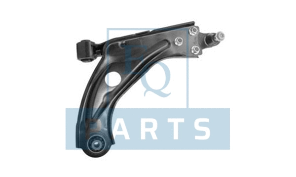 Bras de liaison, suspension de roue EQUAL QUALITY BR0133D